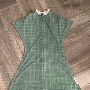 Sleeping Baby Zipadee-Zip Swaddle